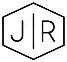 Joseph Read monogram